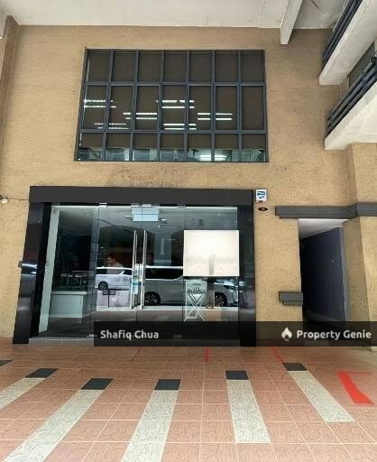 8 Storey Corporate Office Phileo Damansara 1, Petaling Jaya For Sale