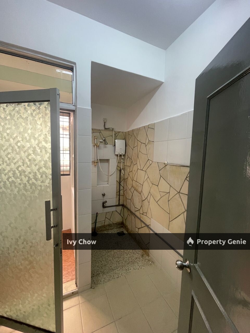 Taman Impian Jalan Impian Emas 51