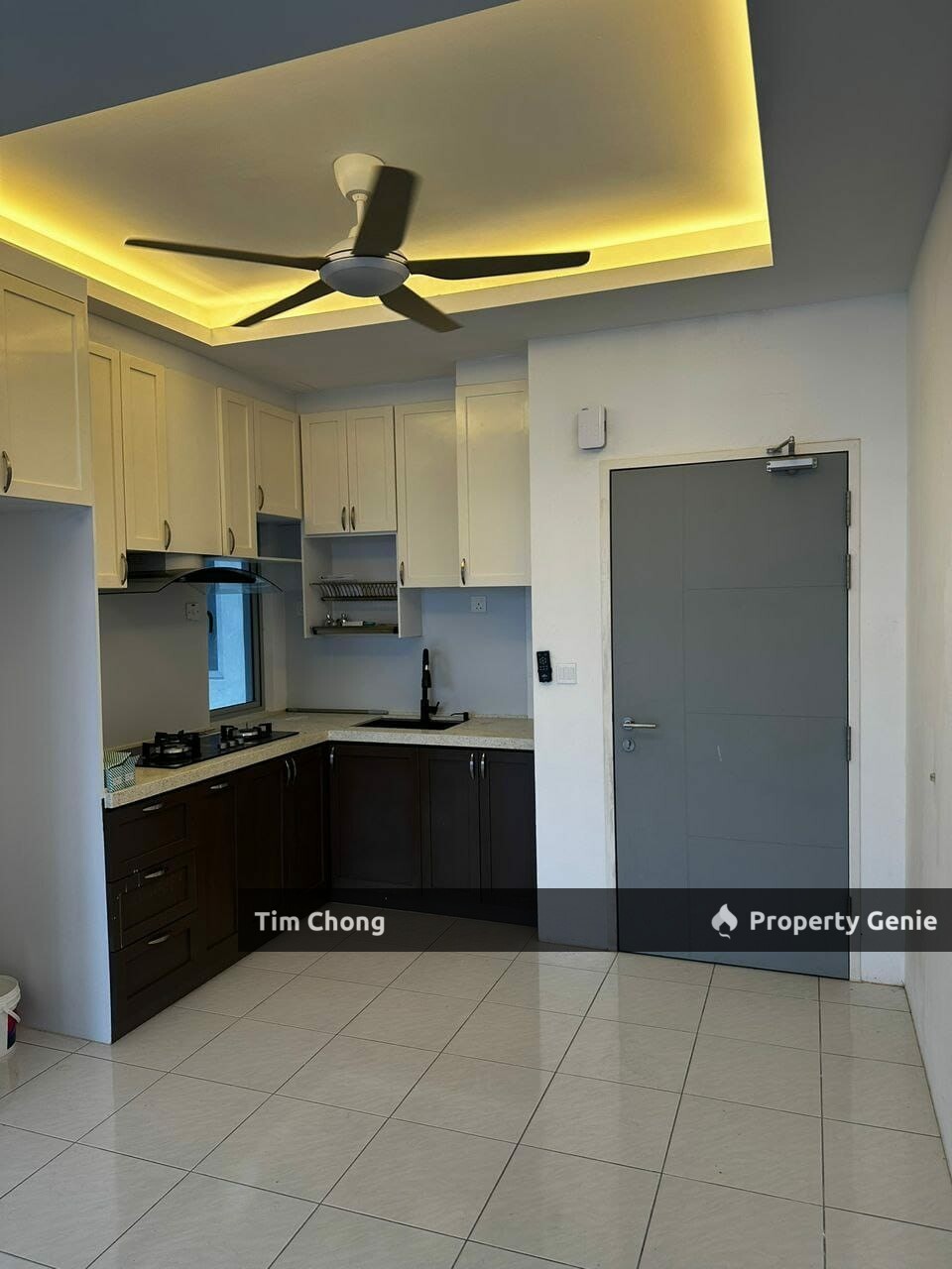 Camellia Residence @ Seri Austin