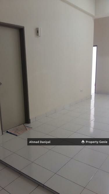Condo @ Radius Selayang Selangor For Sale