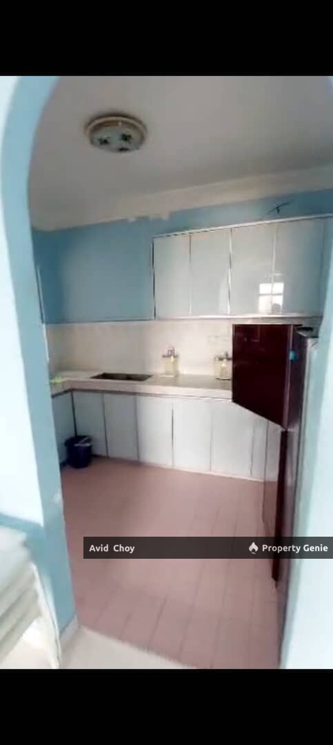 Ria Apartment 2, 3 bedrooms (fully renovated)