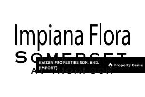 IMPIANA FLORA