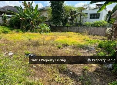 Johor Bahru Price Go Down 🔥🔥Banglo Land for Sale RM500k