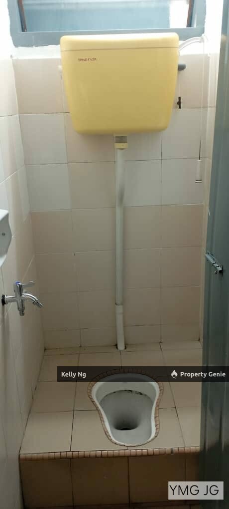 Pangsapuri Rebana @ Bandar Bukit Raja, Klang For Rent