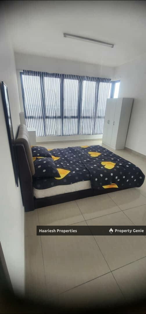 Apartment For Rent KSL Avery Park Taman Rinting Masai Johor