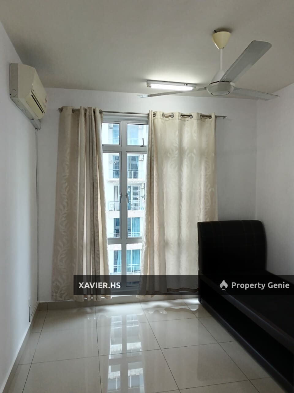 D'Ambience Residence