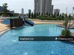 City Residence - Condominium