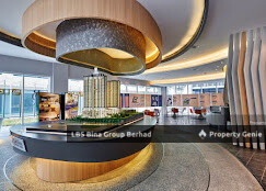 Residensi Bintang Bukit Jalil