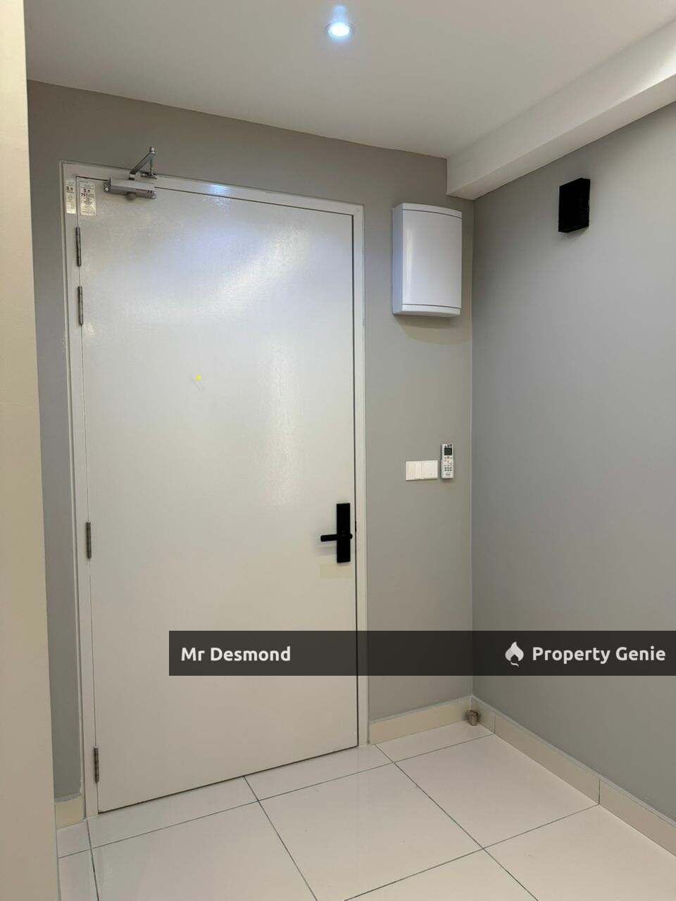 Mirai Residences, Kajang, Selangor