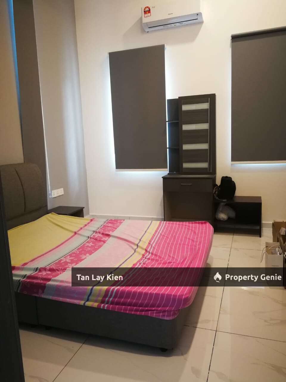 Nilai Spring Villas