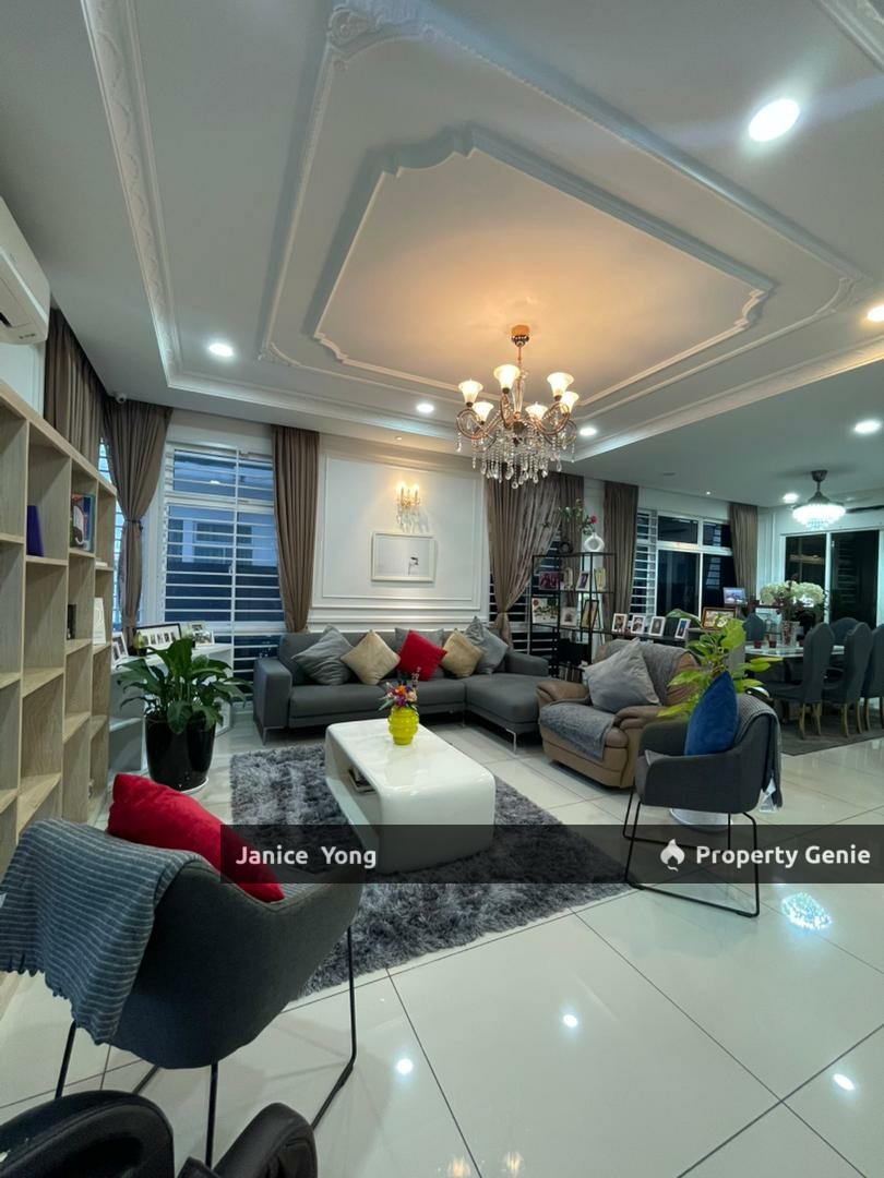 The Cove Horizon Hills