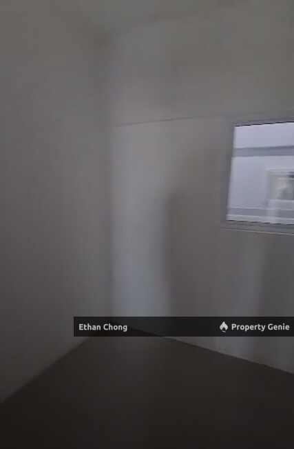 Nadayu 801 For Rent with Parly Furnished