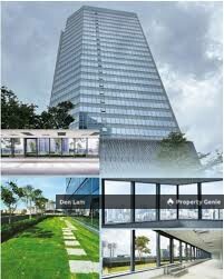menara Sentral RAC Brickfileds KL office for rent!!