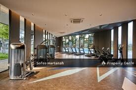 Sensory Residence @ Southville City