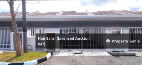 RUMAH TERES SATU TINGKAT UNIT TENGAH yang beralamat pos di NO. 518, LORONG PJS 7/2, RESIDENSI PR1MA JUNJONG, 09000, KULIM, Kedah