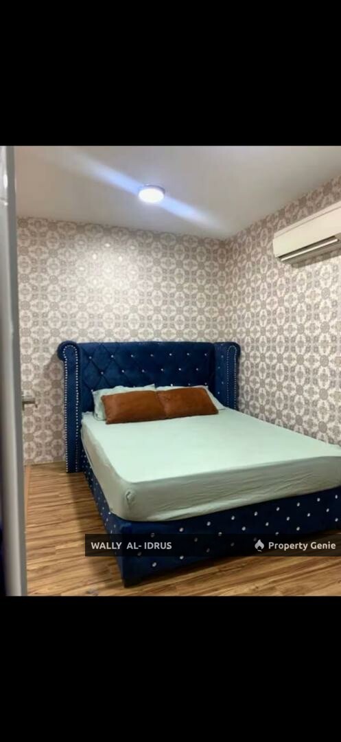 MSU Arte Condo @ Subang West, Sek. 13, Shah Alam
