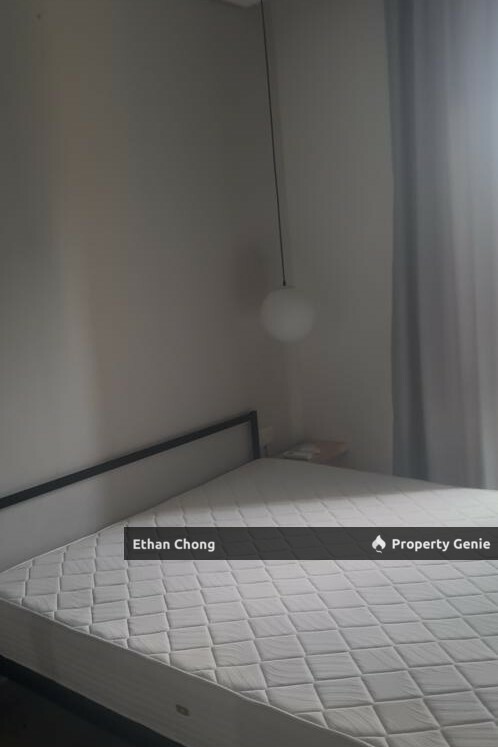 Dk Impian Fully Furnished Unit For Rent