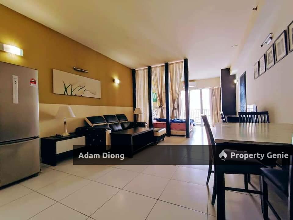 Bayu Marina Taman Bayu Puteri, Permas Jaya