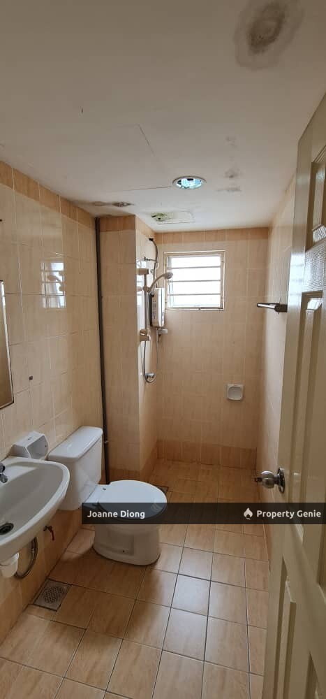 Sunway Suriamas Condo
