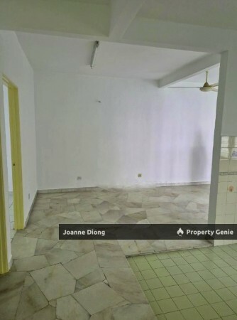 Subang Court 5-1st Floor