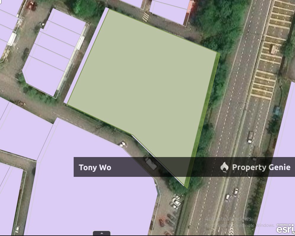 Bukit Katil , Melaka