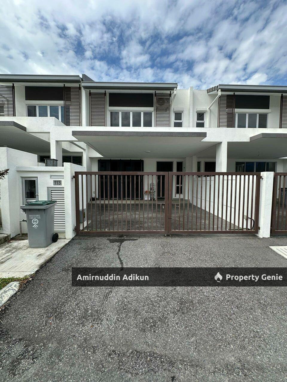 Nilai Impian Laman Dayana Renovated