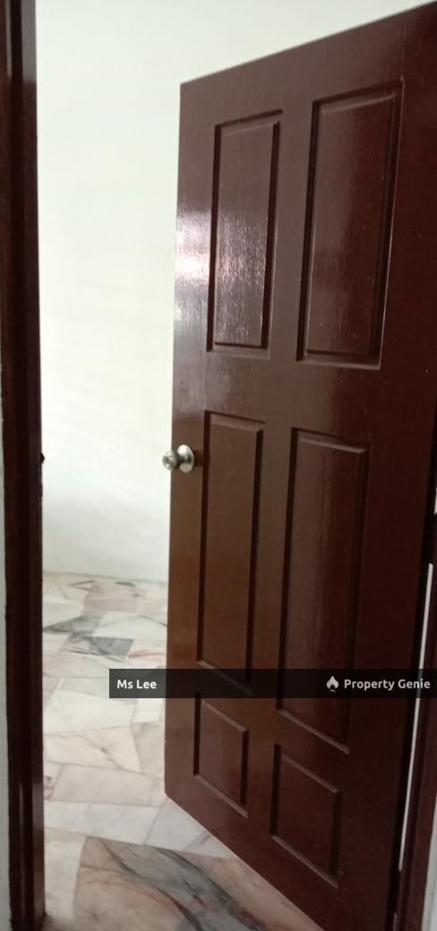 1 Storey house-Taman Pendamar Indah 1 @ Pelabuhan Klang-Ready 15/12 or 30/12