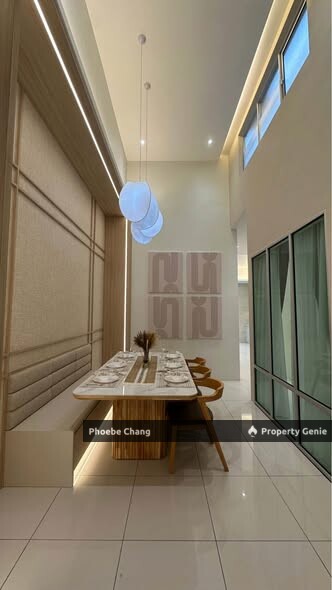 New Project- Menglembu Single Storey Terrace House For Sale