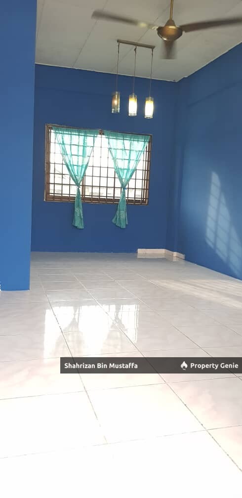Full Loan, Pangsapuri Jasa, Taman Mutiara Rini