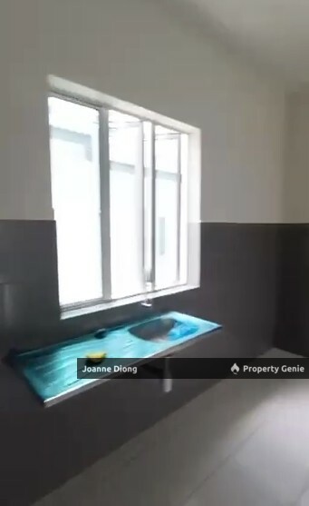 Mutiara Bandar Puteri Jaya Terrace House
