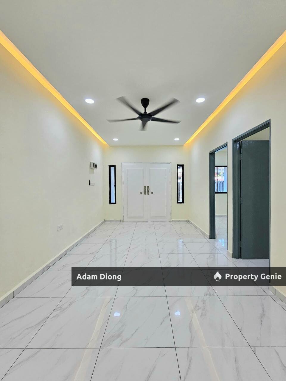 Jalan Dedap Taman Johor Jaya