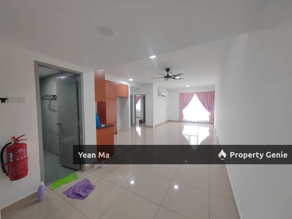 For Rent🔥Move In Condition Avia Plus Apartment Bandar Country Homes Rawang