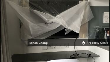 New 2 Room Fully Furnished Subang 2 Bestari Shah Alam Help University