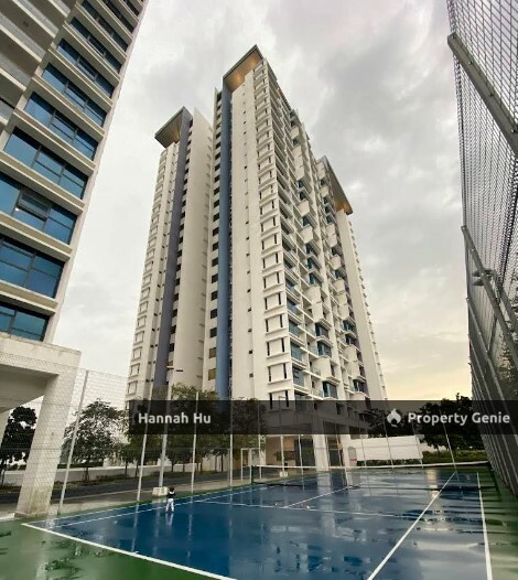 PJ Midtown matured township
