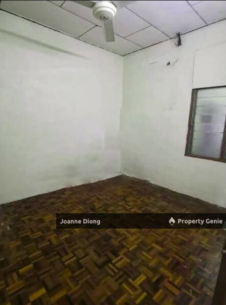 Single Storey House-Taman Keladi SP