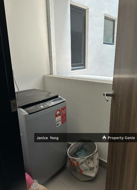 Veranda Residence Johor Bahru