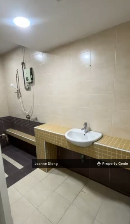 Casa Indah 2-Block A 5th Floor