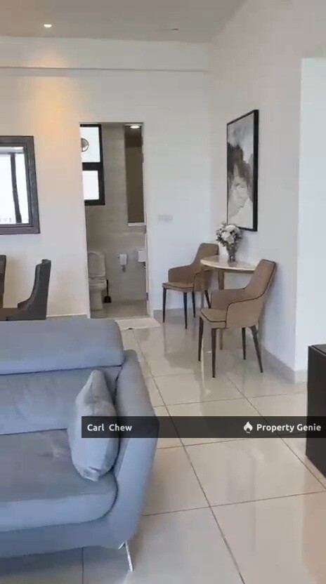 Clio Residence @ IOI City Resort, Selangor - 1410 sqft Living Space