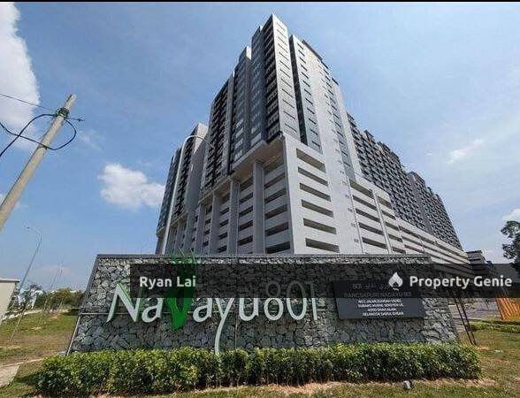 Nadayu 801🔥🔥Save up to 97k | Below Market Value 28% Auction Property! 🔥🔥