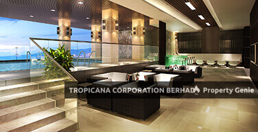 Tropicana Landmark