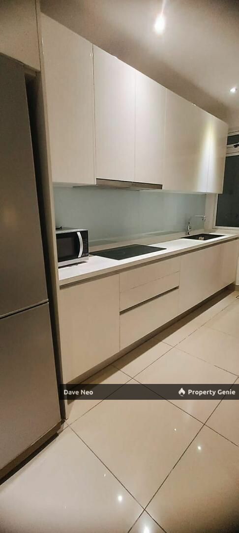 Tropez Residence • 2Beds 2Baths • Fully Furnished • High Floor