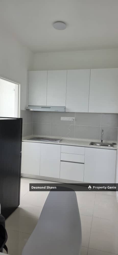 Aliff Height Apartment @ Tampoi