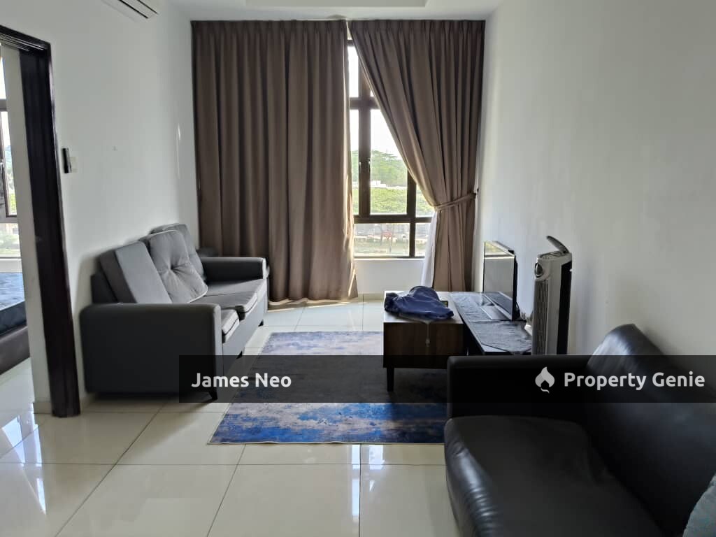 D summit For Rent Kempas For Rent