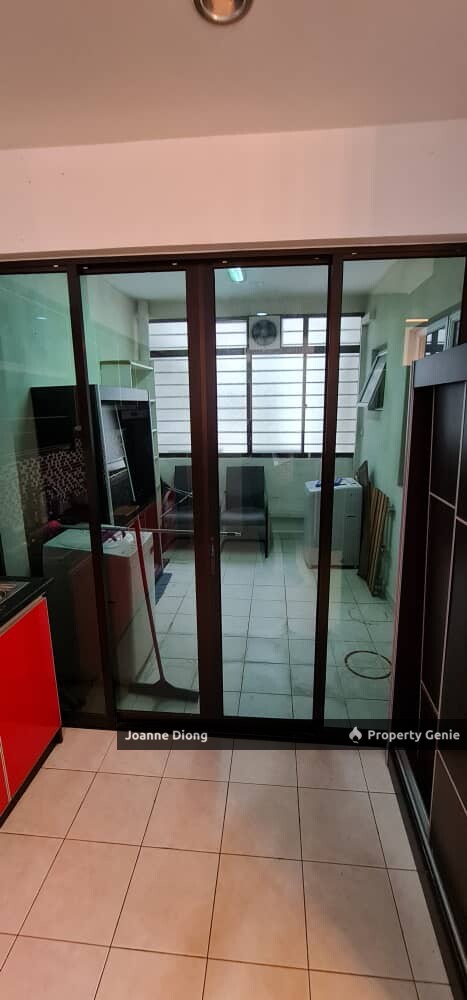 Sunway Suriamas Condo