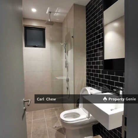 Union Suites @ Bandar Sunway