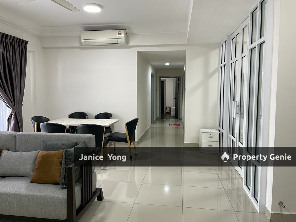 V@Summerplace Johor Bahru