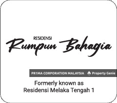 PR1MA @ MELAKA TENGAH 1