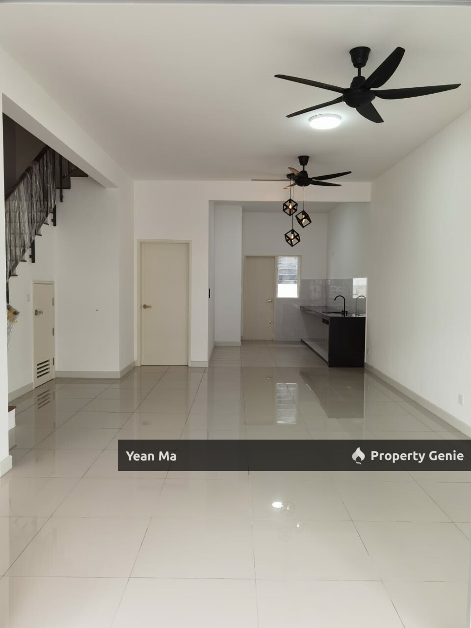 Garland 1 Kota Emerald Rawang For Rent