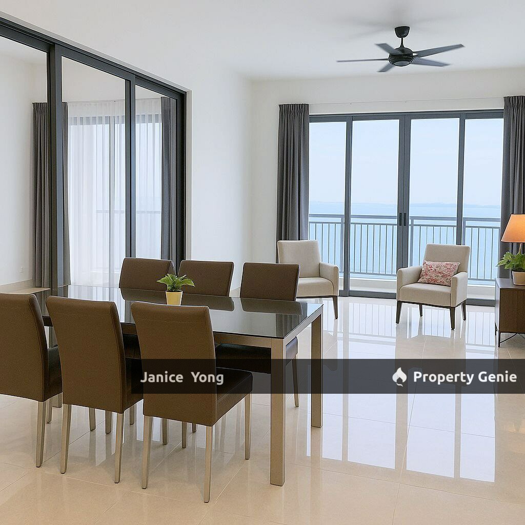 The Astaka @ 1 Bukit Senyum