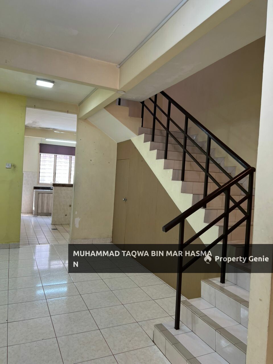 Terrace House Rawang